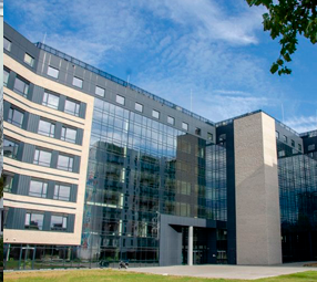 Высшая школа логистики