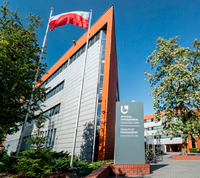 Высшая школа логистики